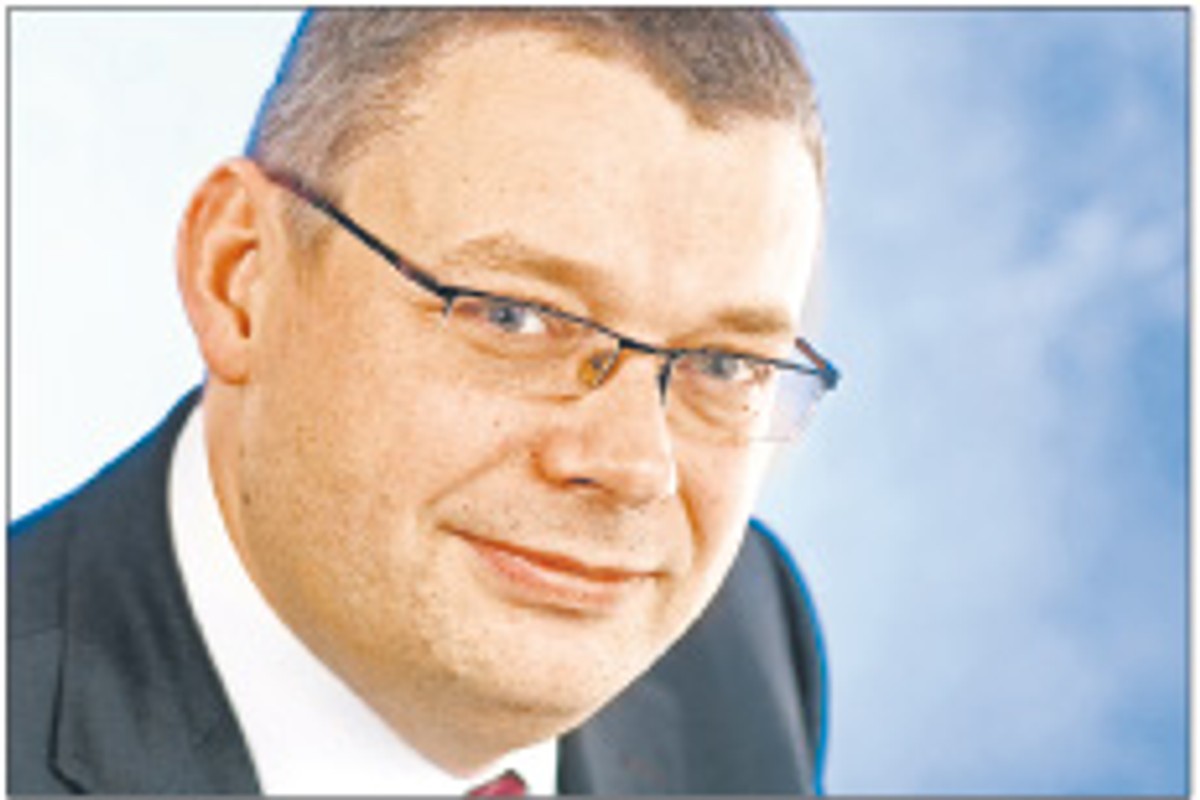 Marcin Piasecki