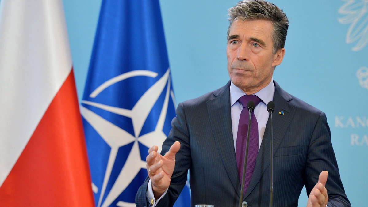 Anders Fogh Rasmussen