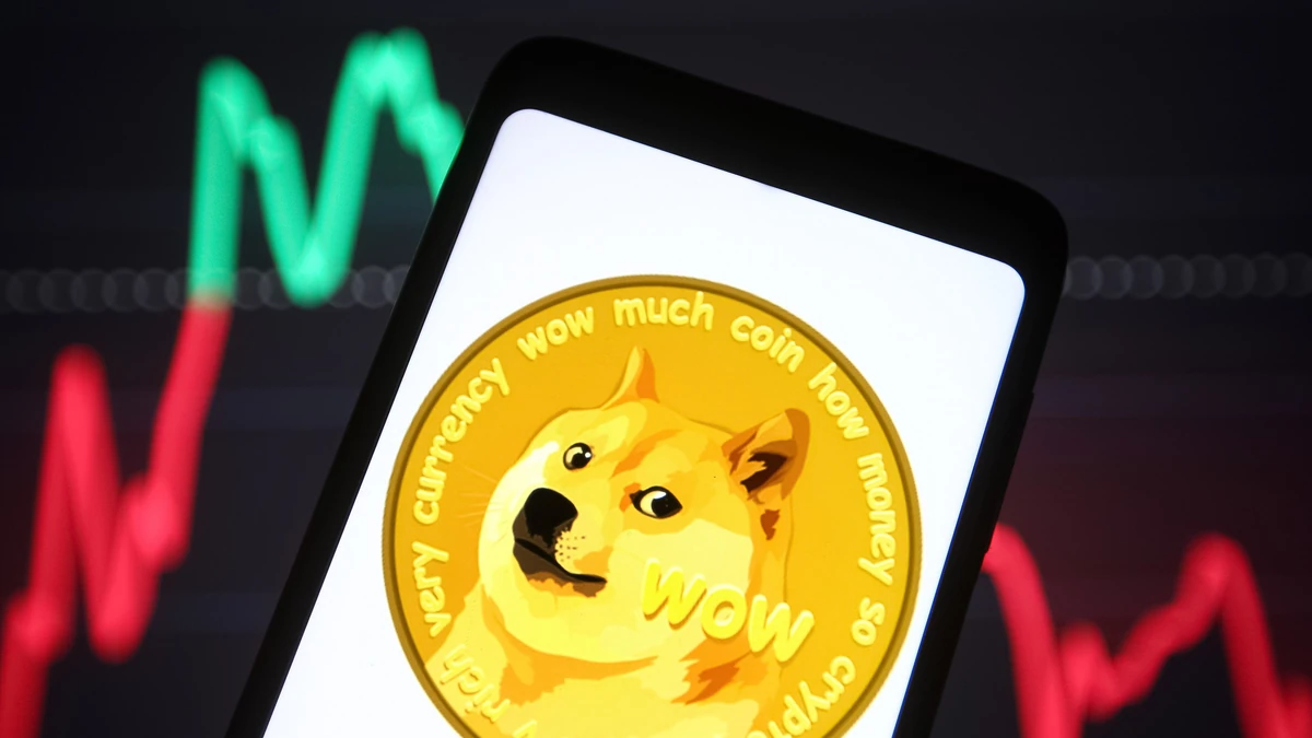 CENA DOGECOIN-A PONOVO UZLETELA U poslednja 24 sata ostvaren rast od čak 16  odsto