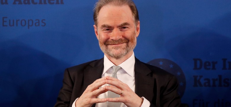 GLOBSEC 2019. Prof. Timothy Garton Ash: już w 1994 można było przewidzieć, że Krym spotka to, co spotkało