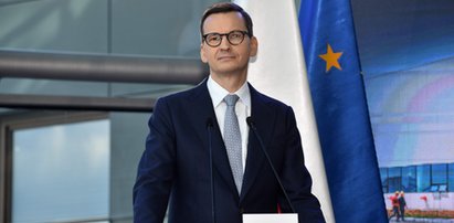 Morawiecki zmienił zdanie w ważnej sprawie i podzielił partię. Polityk PiS wypomniał mu, co mówił w lipcu