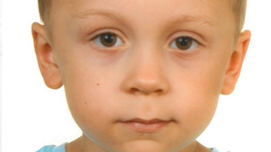 Policja przedstawia nowe informacje ws. poszukiwań 5-letniego Dawida