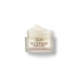  Buttermask intenzíven hidratáló ajakmaszk KIEHL'S 8600 Ft
