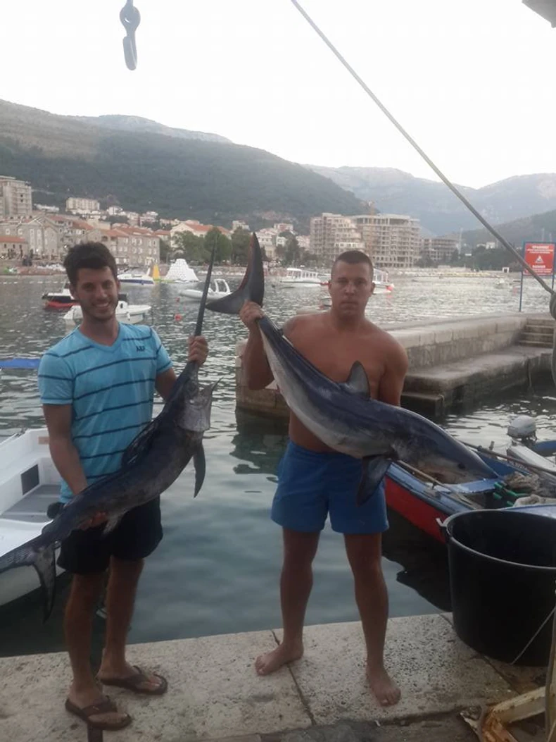 Ne bi uspeo bez prijatelja Žarka Zenovića