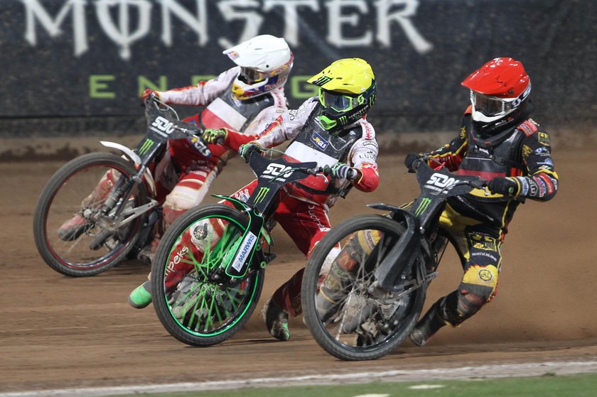 Speedway of Nations