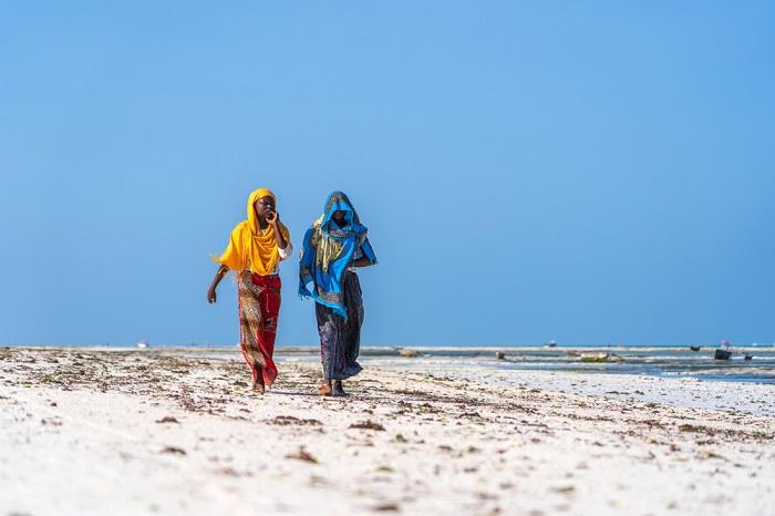 Zanzibar - tu wie kobiety mogą wziąć ślub