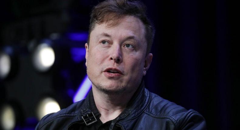 Tesla CEO is locked in a legal tussle with Twitter over his proposed acquisition of the social media platform.