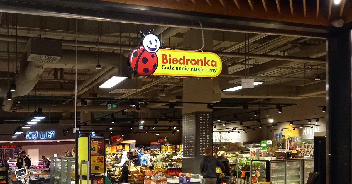 Biedronka z zarzutami. Sieci grozi gigantyczna kara