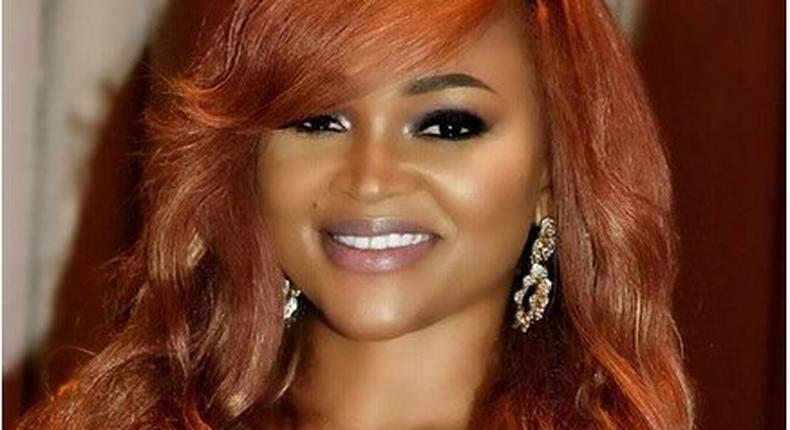 Mercy Aigbe