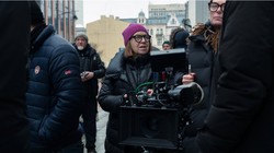 Polska "Opowieść podręcznej"? Nowy serial kryminalny pewnym hitem