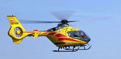 Rząd kupił helikoptery, ale nie mają gdzie lądować