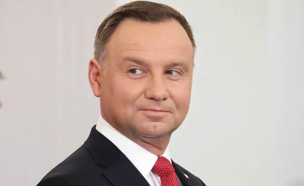 Andrzej Duda o "ojczyźnie dojnej": Czasem człowiek jest w emocjach i coś powie i potem żałuje