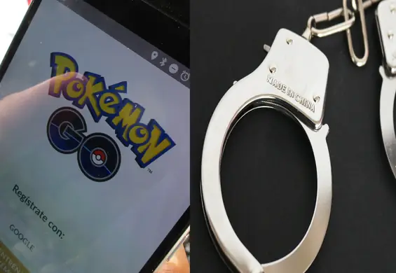 Do więzienia za Pokemon GO? Rosyjski Youtuber może pójść siedzieć nawet na pięć lat