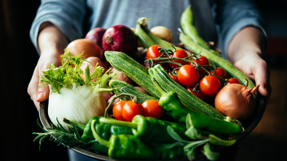 Dlaczego warzywa są tak istotne w jadłospisie?