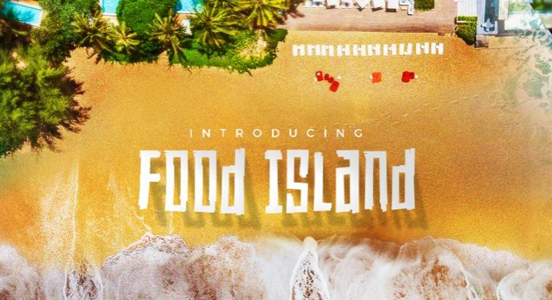 Nania by Achimba announces Food Island – an African Wave coming to Lagos on December 19