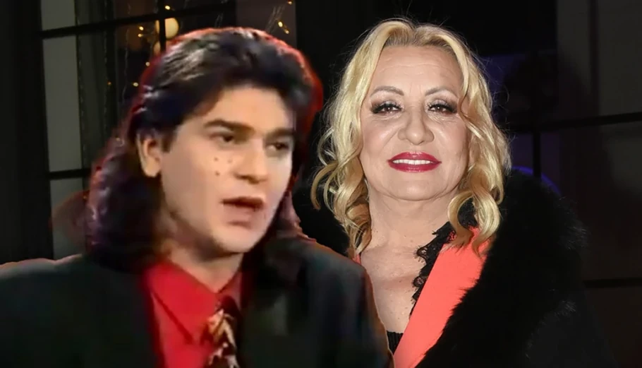 Nino Rešić i Vesna Zmijanac (Foto: Ringier/Snežana Krstić/Screenshot YouTube)