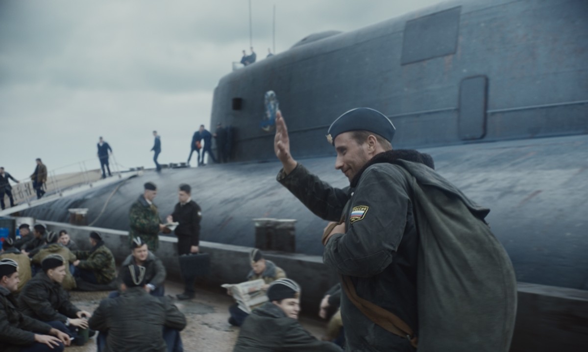 „Kursk" Thomasa Vinterberga zostanie pokazany w Rosji