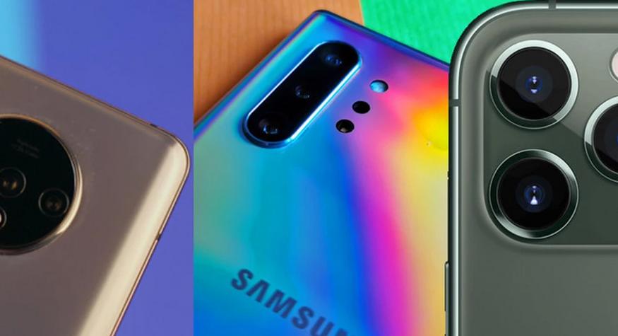 Top 10: Zwei der besten Smartphones 2022 kosten unter 300 Euro | TechStage