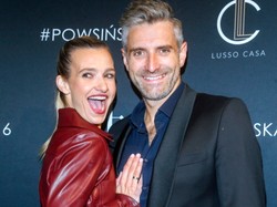 Tam jest jakby luksusowo! Joanna Koroniewska pokazała kolejne kadry z nowego mieszkania [FOTO]