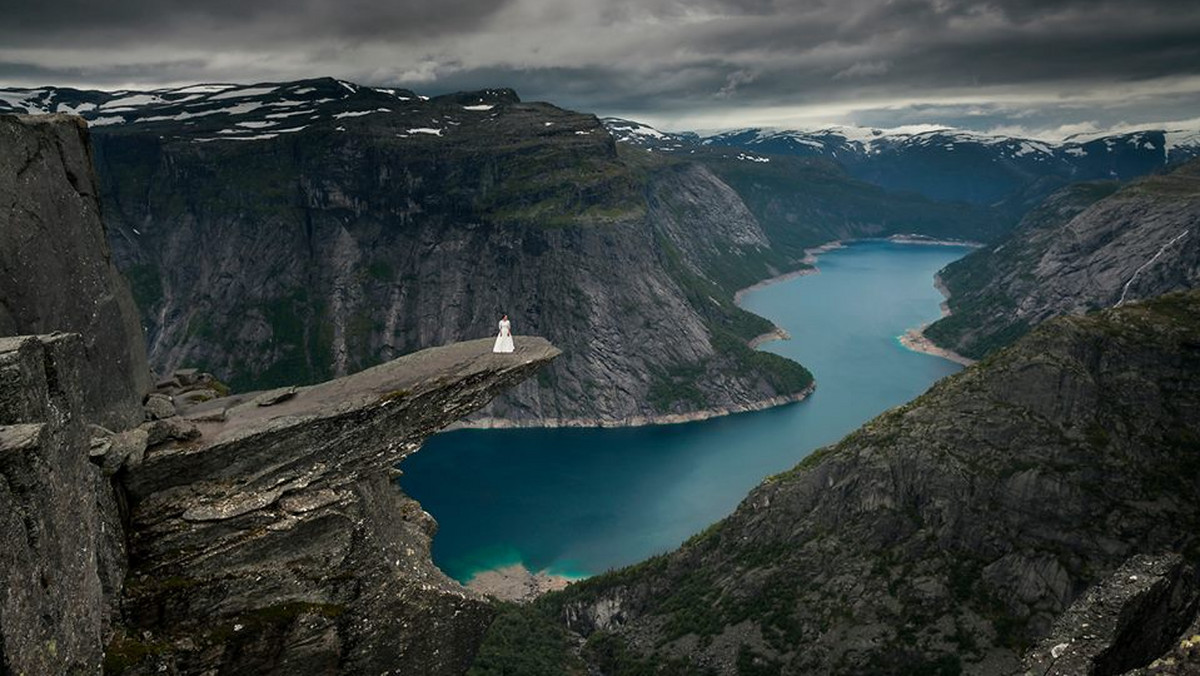 Karol Nienartowicz - Mountain Photographer