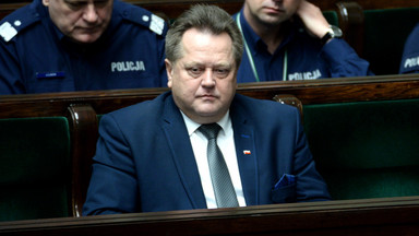 Suwałki: sprawa za groźby wobec wiceministra Zielińskiego wróci do prokuratury