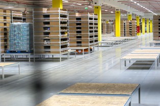 Setki nowych miejsc pracy dla informatyków. Amazon szuka specjalistów