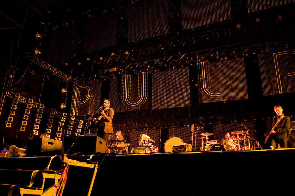 Pulp (fot. Monika Stolarska/Onet.pl)