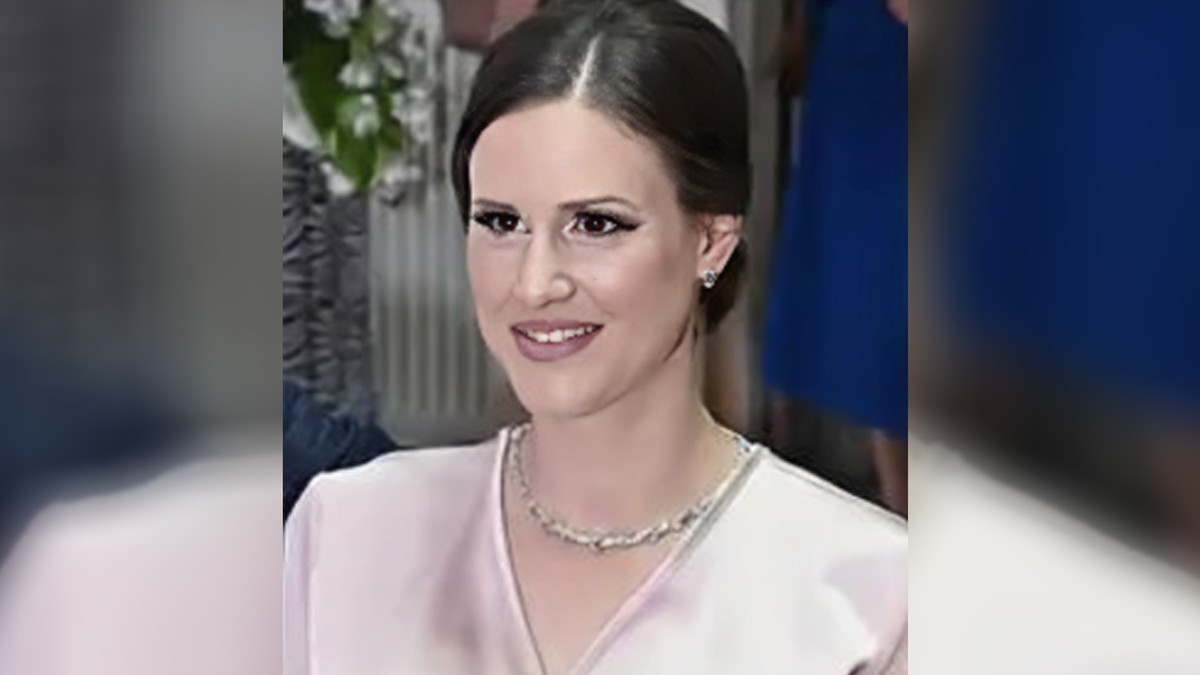 Nestala Kristina Rosić Dišić 