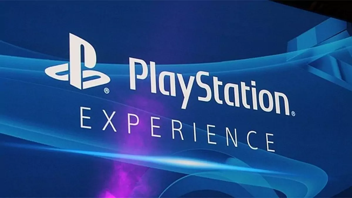 Wiemy kiedy odbędzie się PlayStation Experience 2015