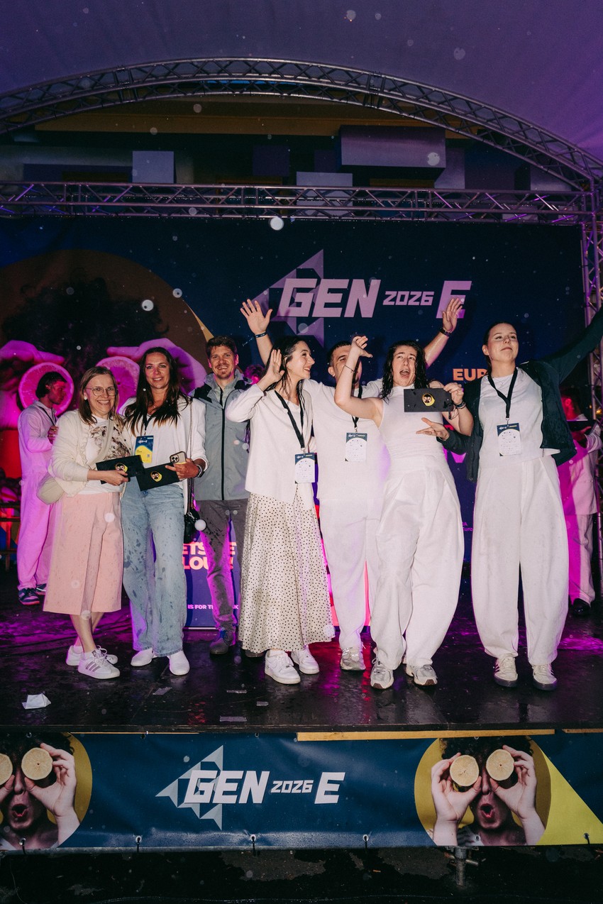 City Rally Winners 