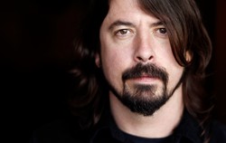 Dave Grohl – wujek dobra rada