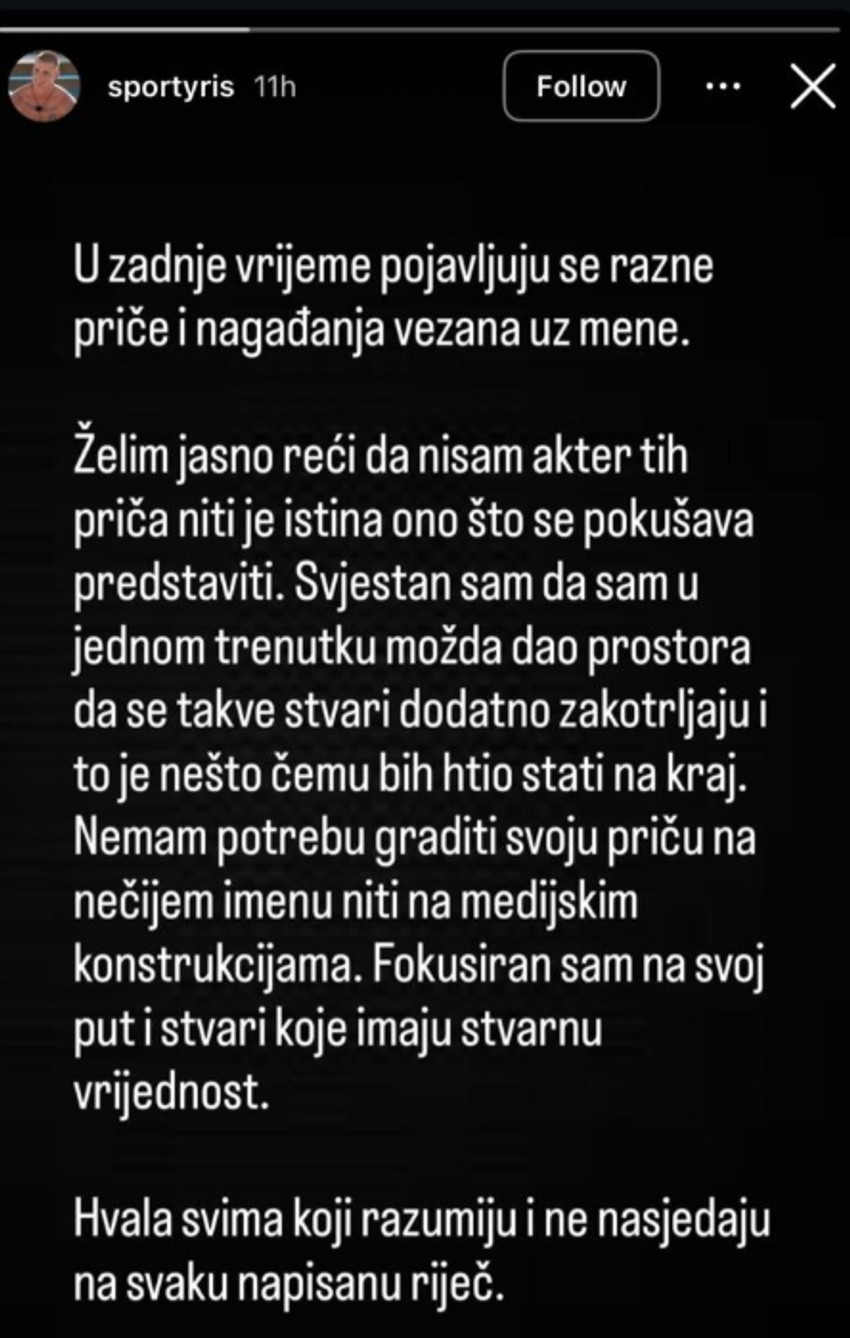 Borisova objava