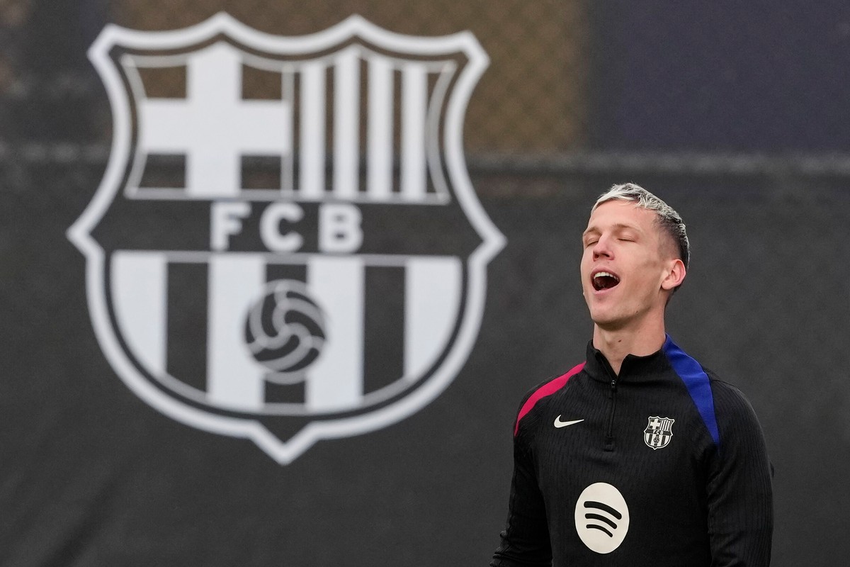 Dani Olmo