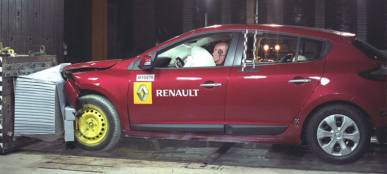 Renault: nowy Megane bez tajemnic