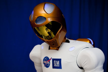 NASA prosi o pomoc w zaprogramowaniu marsjańskiego robota