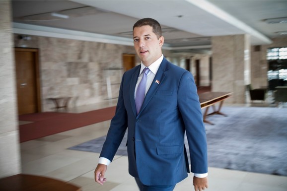Marko Đurić