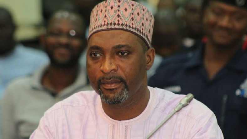 Result for muntaka mubarak