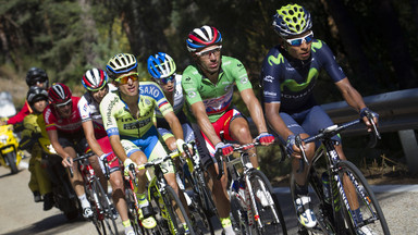 Vuelta a Espana: przyszłoroczna edycja ruszy w Maladze