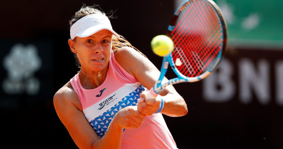 Roland Garros: Magda Linette - Leylah Fernandez NA ŻYWO ...