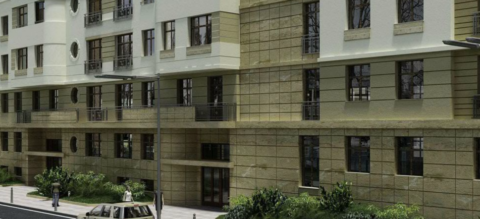 Drewniana 9, Warszawa