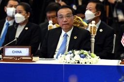 Pekin zaniepokojony działaniami Moskwy. Premier Chin miał skrytykować groźby nuklearne Rosji