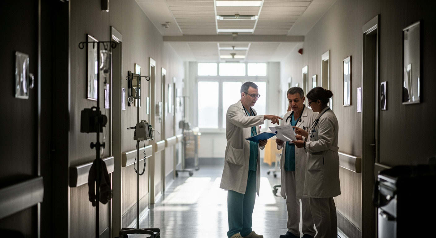 Tumori in Italia: in 10 anni le morti calano del 9%