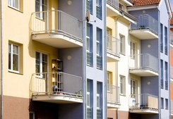 Deweloperzy wynajmą mieszkanie. Potem łatwo z niego wyrzucą