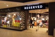 Reserved sklep