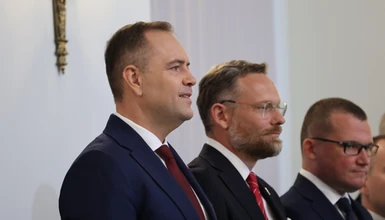 Prezydent powołał swych doradców. Wśród nich głośne nazwiska