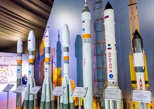 Rosyjska Angara-5 z kosmodromu Wostocznyj. Start rakiety już drugi raz przerwany