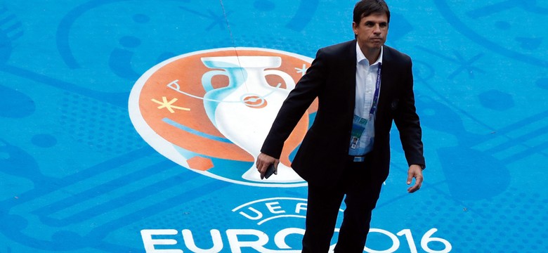 Chris Coleman opuści narodziny swojego dziecka przez Euro?