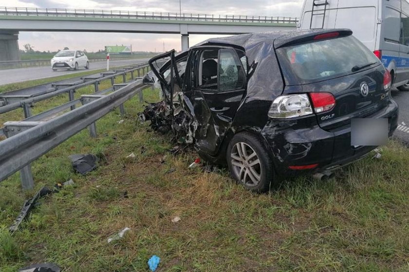 Ks. Władysław Szymański zginął w wypadku na A2. Podano datę pogrzebu