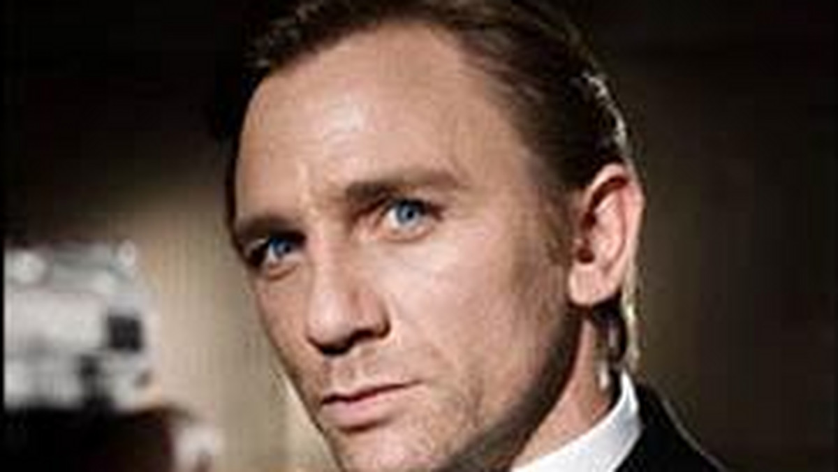 Daniel Craig zagra w filmie "Dream House" w reżyserii Jima Sheridana.