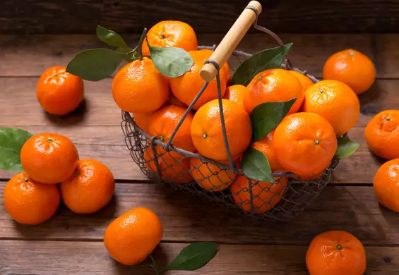 Klementynka czy mandarynka? Sprawdź, jaka jest różnica między tymi owocami